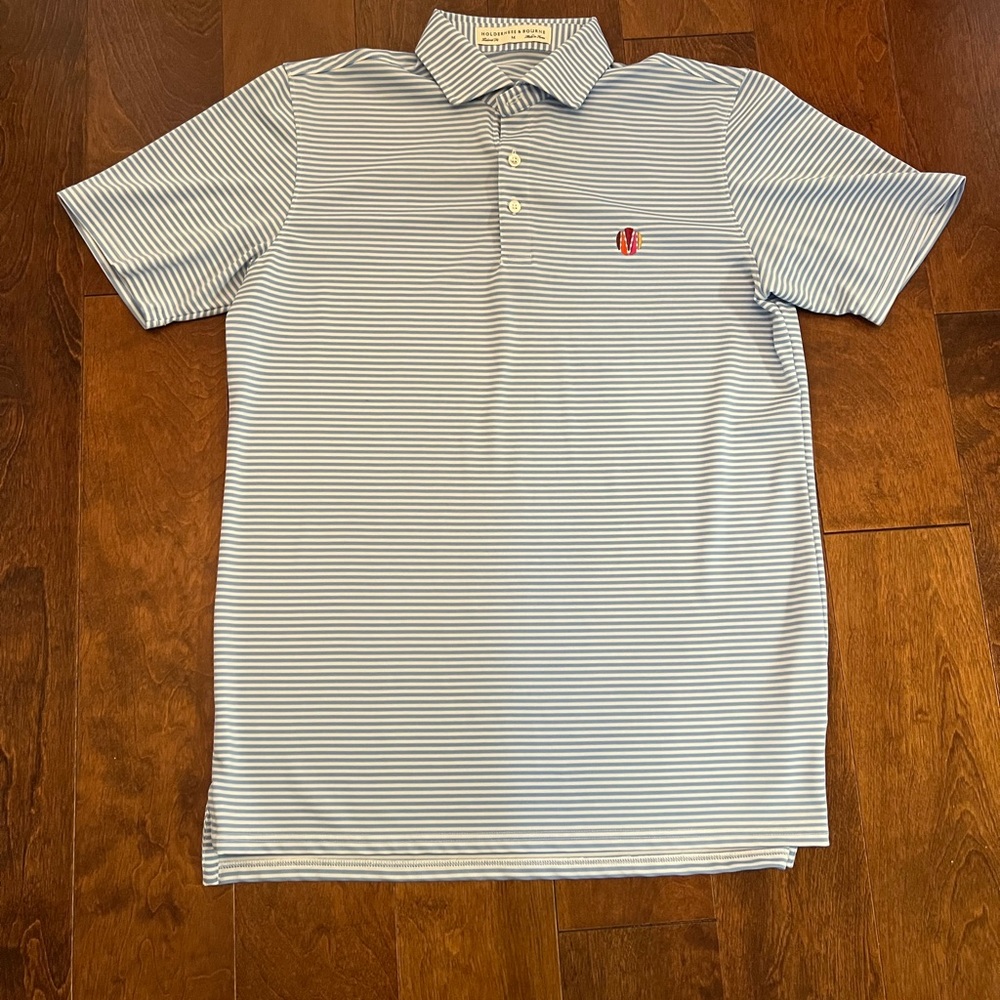 Holderness and Bourne Polo Shirt